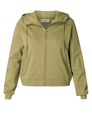 Yest Curve jas | A006263oliv2(50)&nbsp;