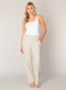 Base Level broek Yorin | 6000129sand/L3036&nbsp;