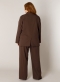 Base Level Curvy blazer Yelena | 70001267010X-0(44)&nbsp;
