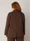 Base Level Curvy blazer Yelena | 70001267010X-0(44)&nbsp;