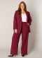 Base Level Curvy blazer Yelena | 70001267010X-0(44)&nbsp;