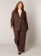 Base Level Curvy blazer Yelena | 70001267010X-0(44)&nbsp;