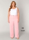 Base Level Curvy broek Yunia | 70001276010/L30X-0(44)&nbsp;