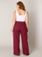 Base Level Curvy broek Yunia | 70001276010/L30X-0(44)&nbsp;