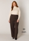 Base Level Curvy broek Yunia | 70001276010/L30X-0(44)&nbsp;