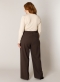 Base Level Curvy broek Yunia | 70001276010/L30X-0(44)&nbsp;