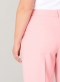 Base Level Curvy broek Yunia | 7000127sand/L32X-0(44)&nbsp;