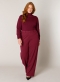 Base Level Curvy broek Yorinthe | 70001296010/L30X-0(44)&nbsp;