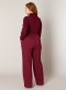 Base Level Curvy broek Yorinthe | 70001296010/L30X-0(44)&nbsp;