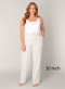 Base Level Curvy broek Yorinthe | 70001296010/L30X-0(44)&nbsp;