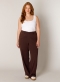 Base Level Curvy broek Yorinthe | 70001296010/L30X-0(44)&nbsp;