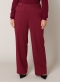 Base Level Curvy broek Yorinthe | 70001296010/L30X-0(44)&nbsp;