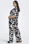 ONLY eco broek print | 15369598CLDA/GREL46&nbsp;