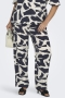 ONLY eco broek print | 15369598CLDA/GREL46&nbsp;