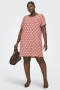 ONLY jurk printje | 15252999-cBLPR/DRLE46&nbsp;