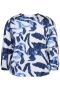 ZHENZI blouse 3/4 mouw | 2012616420M=46-48&nbsp;