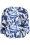 ZHENZI blouse 3/4 mouw | 2012616420M=46-48&nbsp;