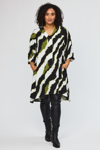 Studio shirt Elma | S262831blof/grflM=46/48&nbsp;