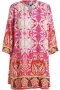 Gozzip tuniek Skuld | G262001pink/prinM=46/48&nbsp;