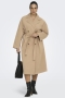 ONLY eco jas trenchcoat | 15364819TALEM=46/48&nbsp;