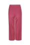 Exxcellent broek Ailani ribbel jerse | 26ZZE11E00146&nbsp;