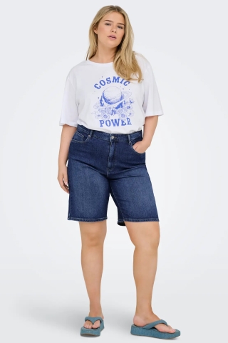 ONLY broek shorts wijd | 15351862DABL46&nbsp;