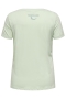ONLY eco T-shirt ronde hals print | 15369409RORO/STDRM=46/48&nbsp;