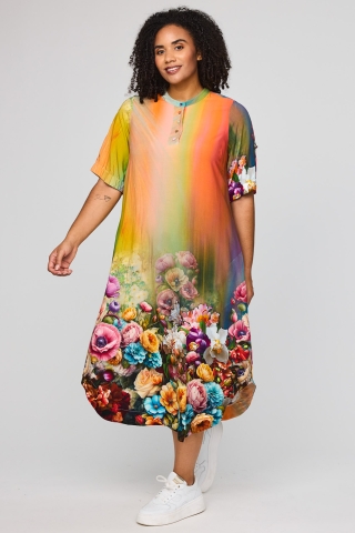 Studio jurk Bidiana | S262811muco/prinM=46/48&nbsp;