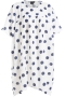 Studio jurk Janita | S262848whit/dotsM=46/48&nbsp;