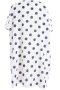 Studio jurk Janita | S262848whit/dotsM=46/48&nbsp;
