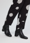 Studio broek Dahlia | S262873blac/dotsM=46/48&nbsp;