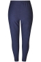 ZHENZI legging | 201181NAVYM=46-48&nbsp;