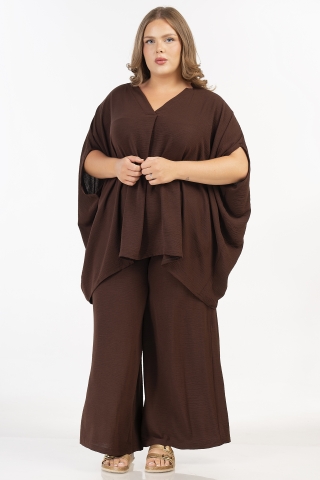 Curviss broek | 41748blacS=46&nbsp;