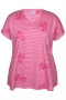 ZHENZI shirt korte mouw | 2012543855M=46-48&nbsp;
