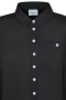 ZHENZI lange uni blouse 3/4 mouw | 2013056420XL=54-56&nbsp;