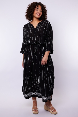 Exxcellent jurk Saylor | 26ZFE02E001/E01146&nbsp;