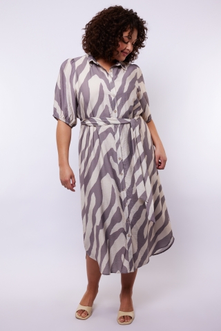 Exxcellent jurk Anniston | 26ZQE13E014/E00146&nbsp;