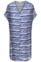 ONLY jurk v-hals | 15372194ULTR/GRWA46&nbsp;