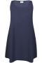 ZHENZI jurk Amin 100% Cotton | 201218NAVYM=46-48&nbsp;