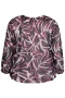 ZHENZI blouse 3/4 mouw | 2012763210M=46-48&nbsp;