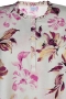 ZHENZI blouse korte mouw | 2013013855M=46-48&nbsp;