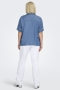 ONLY shirt kapmouwen | 15364985MEBL46&nbsp;