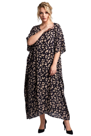 Luna kaftan classic 26 | kaftan5478pant46-60 big&nbsp;