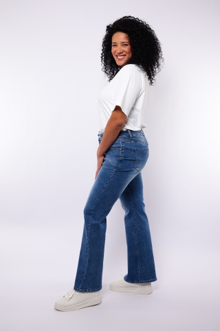Exxcellent jeans Essentials Loes | 00XNE05E90542&nbsp;