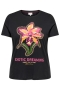 ONLY shirt korte mouw ronde hals | 15349408BLAC/TRFLM=46/48&nbsp;