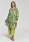 Gozzip shirt tuniek Johanne | G263051gree/mixM=46/48&nbsp;