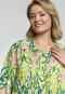 Gozzip shirt tuniek Johanne | G263051gree/mixM=46/48&nbsp;