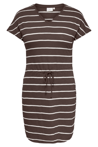 ONLY jurk Summer v-hals | 15375583CHOM/CLDAM=46/48&nbsp;