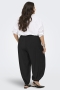 ONLY eco harem broek Camille | 15379711BLAC/L3246&nbsp;