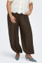 ONLY eco harem broek Camille | 15379711BLAC/L3246&nbsp;
